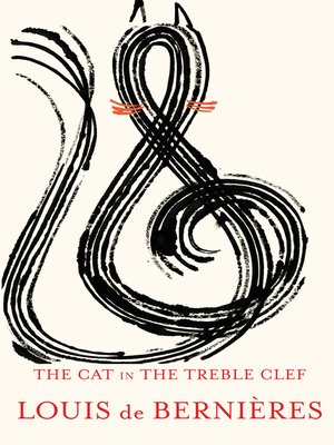 cover image of The Cat in the Treble Clef
